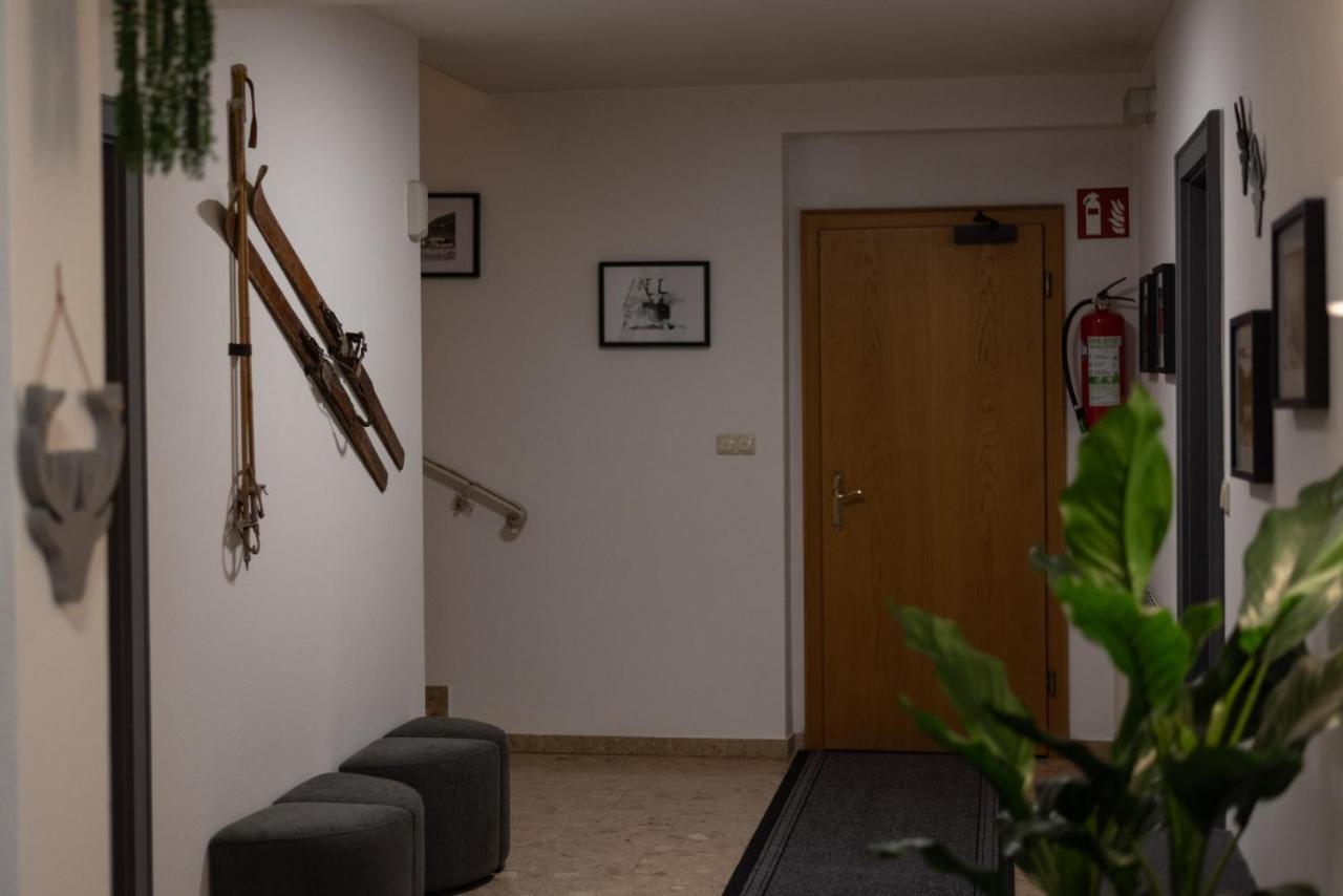 Otilia Apartment เซลล์อัมเซ ภายนอก รูปภาพ