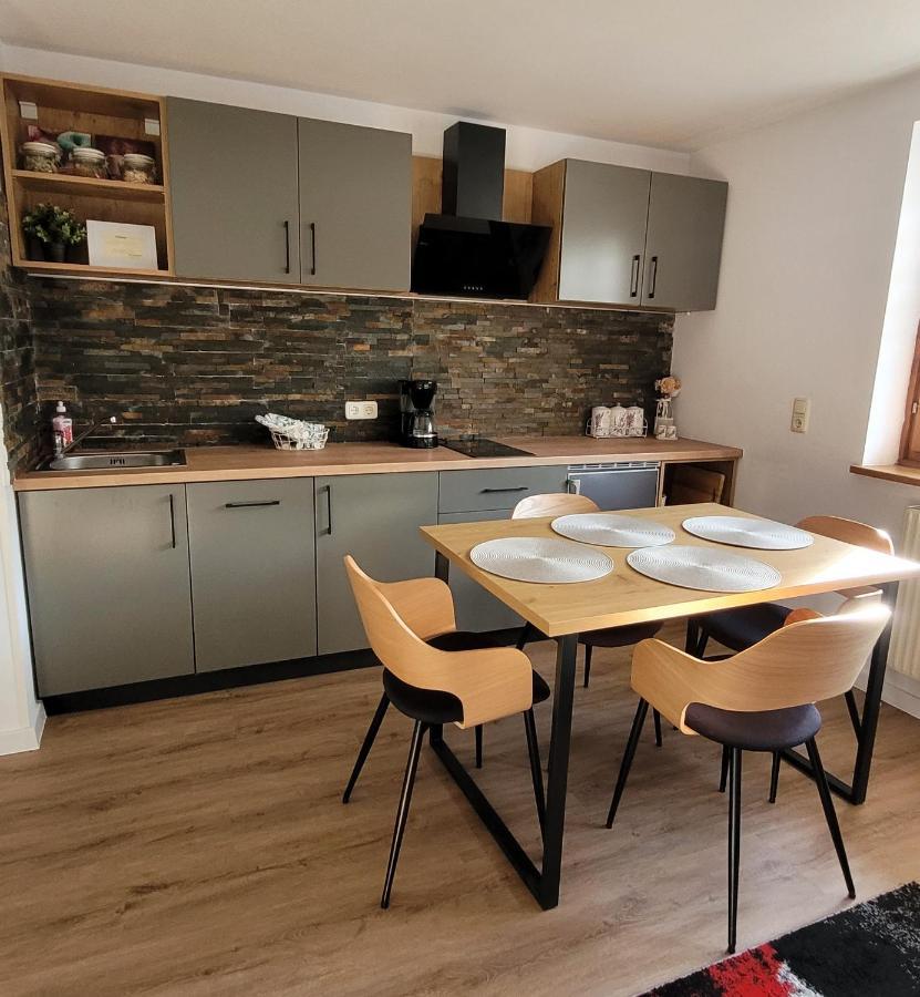 Otilia Apartment เซลล์อัมเซ ภายนอก รูปภาพ